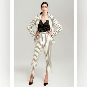 Vetiver Richards Trousers Size 4